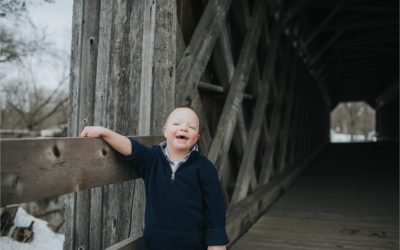 Meet Josiah – ALL
