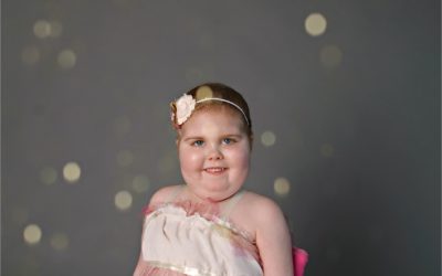 DIPG Awareness 101 {HOPE and Modern Medical Advances}