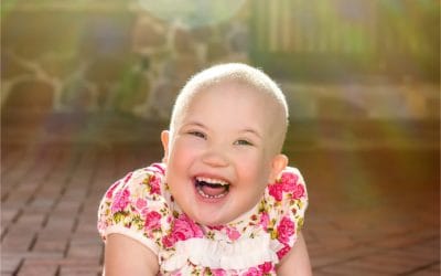 Meet Lily – AML