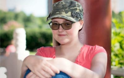 Meet Jillie – AML