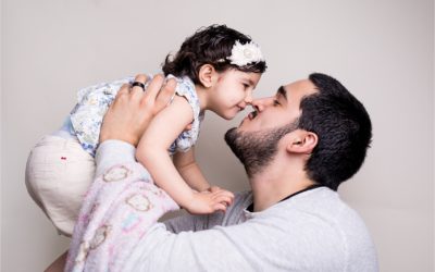 Meet Marissela – Acute Lymphoblastic Leukemia