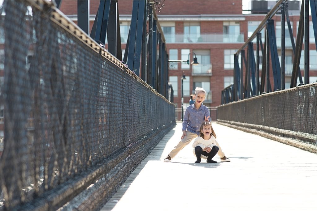 Free photos for pediatric cancer patients siblings hugging photo by The Gold Hope Project