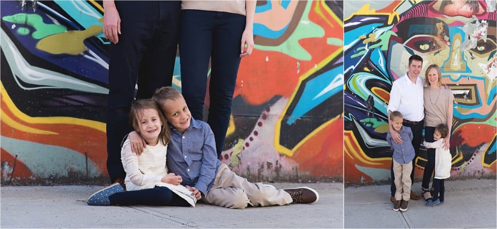 Free photos for pediatric cancer patients family of 4 photo by The Gold Hope Project