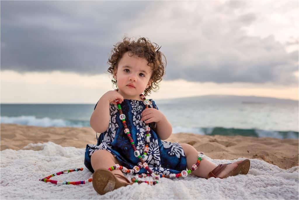 Free Photos Cancer Patients little girl with beads of courage photo by The Gold Hope Project