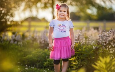 Meet Noel – Acute Lymphoblastic Leukemia
