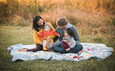 Photographer Spotlight – JoAnna Robbins Photography