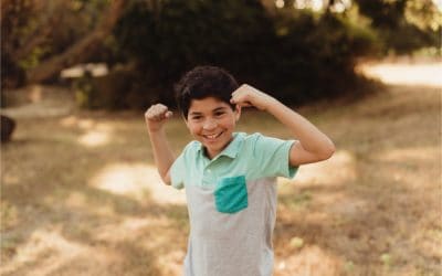 Meet Carlos – Medulloblastoma