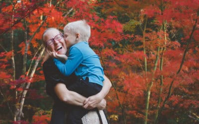 Photographer Spotlight – Erika Rigger Photography