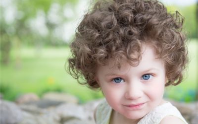 Meet Jordan – Infant Acute Lymphoblastic Leukemia