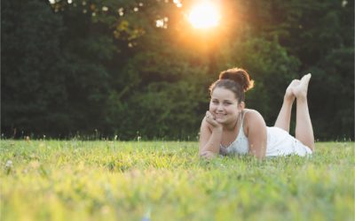 Meet Paige – Acute Lymphoblastic Leukemia
