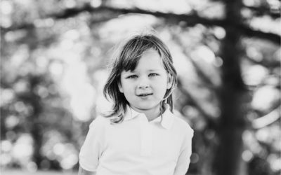 Meet Eden – Acute Lymphoblastic Leukemia