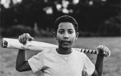 Meet Jaden – Acute Lymphoblastic Leukemia