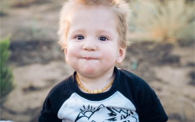 Meet Jackson – Choroid Plexus Carcinoma