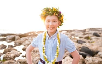 Meet Grace – Rhabdomyosarcoma