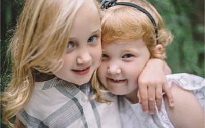 Meet Emilia- Acute Lymphoblastic Leukemia