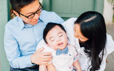 Meet Kobe – Brain Tumor