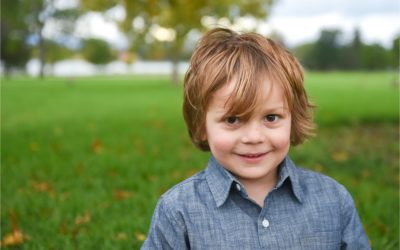 Meet (JJ) – Acute Lymphoblastic Leukemia