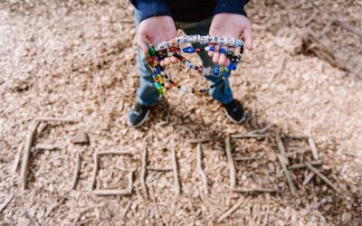 Meet Kyle – Wilms Tumor