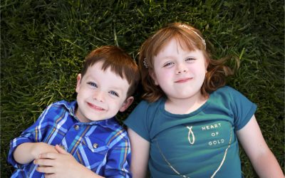 Meet Maya – Leukemia