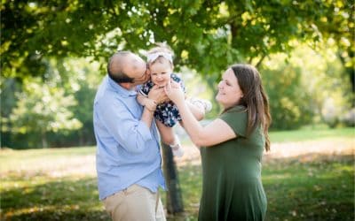 Meet Jane – Retinoblastoma