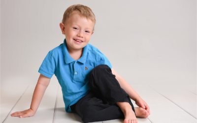 Meet William – Acute Lymphoblastic Leukemia