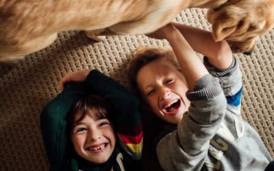 Photographer Spotlight – Rebecca Wyatt Photography