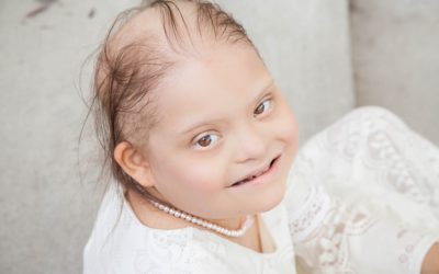 Meet Erika – Leukemia