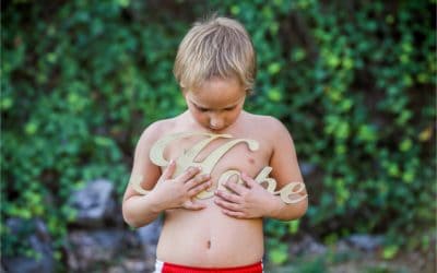 Meet Gunnar – Brain Cancer