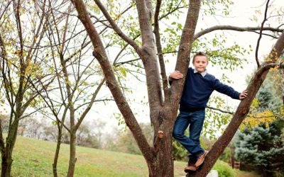 Meet Brennen – Acute Lymphoblastic Leukemia