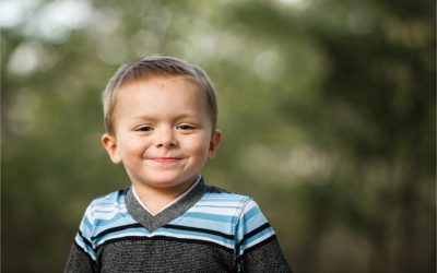 Meet Tyler – Rhabdomyosarcoma