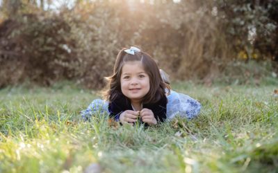 Meet Bianca – Acute Lymphoblastic Leukemia