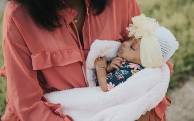 Meet Nova – Brain Cancer
