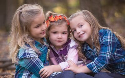 Meet Nataly – Acute Lymphoblastic Leukemia