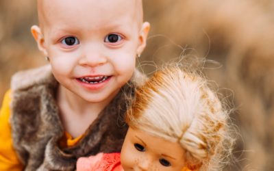 Meet Ryon – Ewings Sarcoma