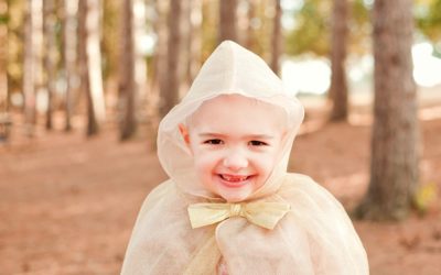 Meet Giavanna – Aplastic Anemia