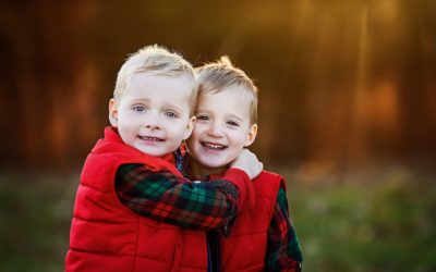 Meet Harper – Acute Lymphoblastic Leukemia