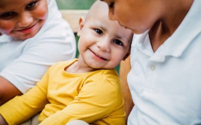 Meet Blasa – Osteosarcoma