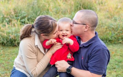 Meet Aria – Neuroblastoma