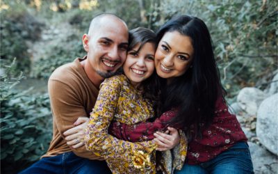 Meet Naomi – Medulloblastoma