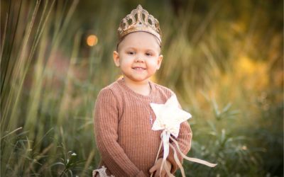 Meet Raylene – Acute Lymphoblastic Leukemia