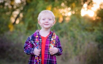 Meet Brendan – Pineal Parenchymal Tumor