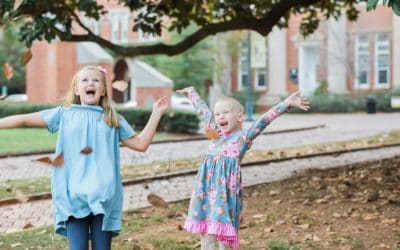 Meet Bryn – Wilms Tumor