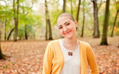 Meet Emma – Acute Lymphoblastic Leukemia