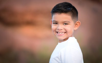 Meet Damian – Burkitts Lymphoma