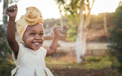 Meet Noi – Wilms Tumor