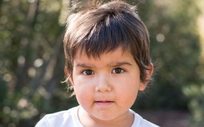 Meet Martin – Acute Lymphoblastic Leukemia