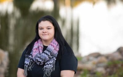 Meet Brianna – Follicular Carcinoma