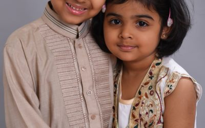 Meet Mohsin – Acute Lymphoblastic Leukemia