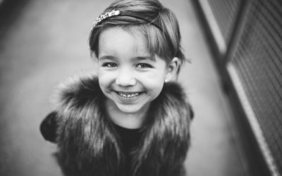 Meet Stella – Acute Lymphoblastic Leukemia