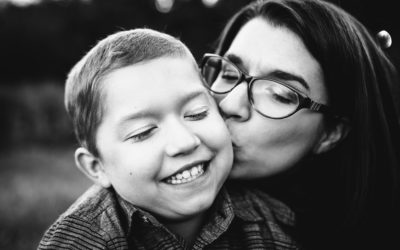 Meet Austin – Burkitt’s Lymphoma